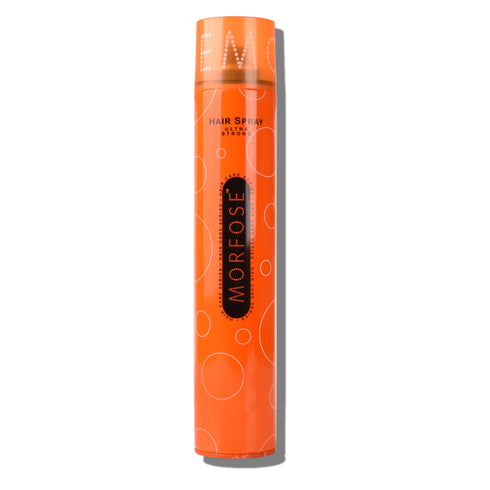 Morfose Professional Ultra Strong Hair Spray
